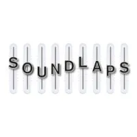 SOUNDLAPS logo