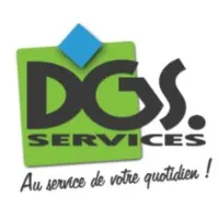 DGS SERVICES (DGS) logo