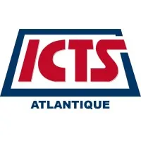 ICTS ATLANTIQUE SAS logo
