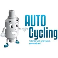 AUTOCYCLING logo
