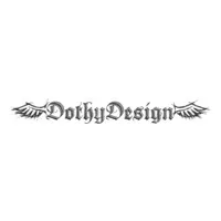 DOTHY DESIGN logo