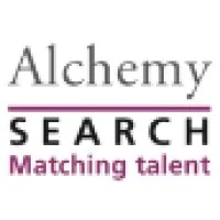 EXECUTIVE ALCHEMY logo