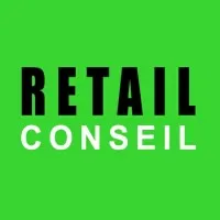 RETAIL CONSEIL (RC) logo