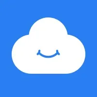 COZY CLOUD logo