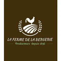 SARL FERME DE LA BERGERIE logo