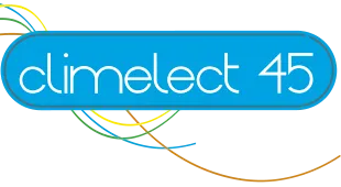 EURL CLIMELECT 45 logo