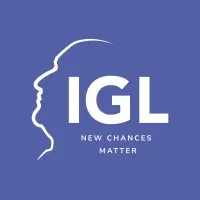 INSTITUT GEORGES V logo