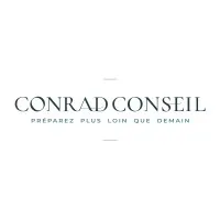 CONRAD CONSEIL logo