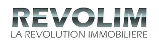 REVOLIM logo