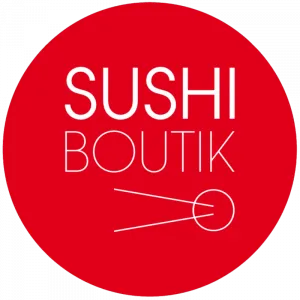 SUSHI CROIX logo