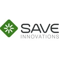 SAVE INNOVATIONS logo