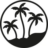 ALLO FLORIDE PRODUCTIONS logo