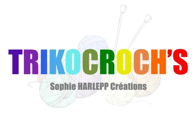 HARLEPP SOPHIE logo