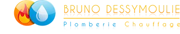 SASU DESSYMOULIE PLOMBERIE CHAUFFAGE logo