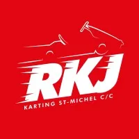 RACING KART JADE logo
