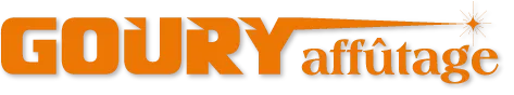 GOURY AFFUTAGE logo