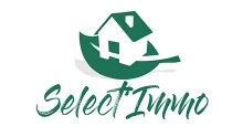 SELECT'IMMO logo