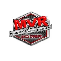 MVR SUD OUEST logo