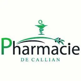 SELURL PHARMACIE CASTAIGNE (Pharmacie de Callian) logo