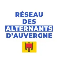 ALTERNANCE AUVERGNE logo