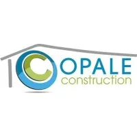 OPALE CONSTRUCTION logo