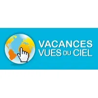 VACANCES VUES DU CIEL (V.V.D.C.) logo