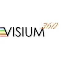VISIUM 360 logo