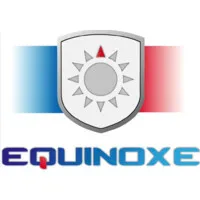 GROUPE EQUINOXE SECURITE PRIVEE logo