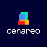 CENAREO logo