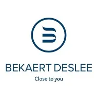 BEKAERTDESLEE FRANCE logo