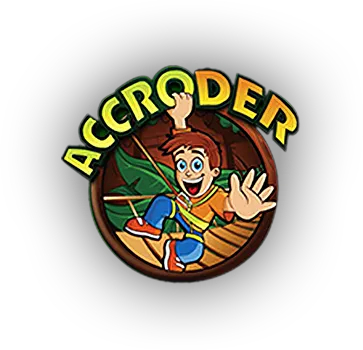 ACCRO WOOD logo