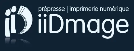 IIDMAGE logo
