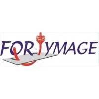 FOR-YMAGE logo