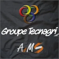 GROUPE TECNAGRI logo