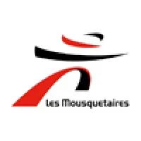 LES MOUSQUETAIRES