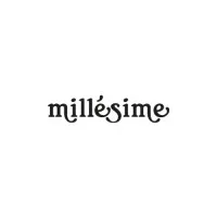MILLESIME logo
