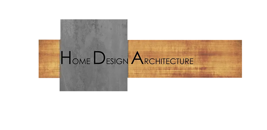 HOME DESIGN ARCHITECTURE (HDA) logo