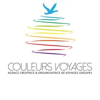 SARL COULEURS VOYAGES logo