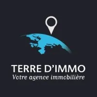 CG IMMOBILIER logo