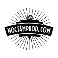 NOCTAMBULE PRODUCTIONS logo