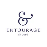 ENTOURAGE PROD logo