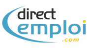 DIRECT EMPLOIS logo