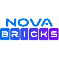 NOVABRICKS logo
