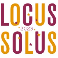 LOCUS SOLUS logo