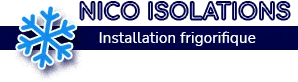 NICO ISOLATIONS logo