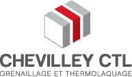 SARL CHEVILLEY CTL logo