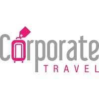 CORPORATE TRAVEL logo