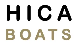 HICA BOATS logo