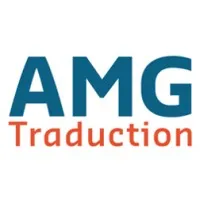 AMG TRADUCTION logo