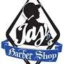 JAY'S logo